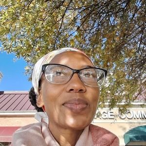 Meet your Posher, Marquita